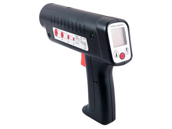 STCR600手持式紅外測(cè)溫儀